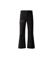The North Face M inclination Pant Erkek Outdoor Pantolonu NF0A7UTUJK31 Siyah