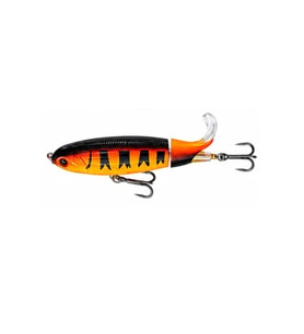 Oskar Zento 9cm 13gr Maket Balık Renk: SK06