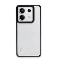 Note 13 4G Kılıf Power - Siyah