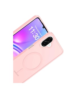 Joko  Galaxy A07 4g Jota Magsafe Kapak - Pudra