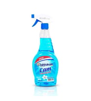 Northcity Cam Temizleyici 750ml - İz Bırakmadan Pırıl Pırıl Cam Temizliği