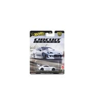 Hot Wheels Premium Cırcuit Legends Pandem Subaru Brz