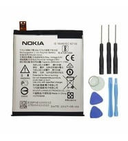 Nokia 5 Pil Batarya ve Tamir Seti HE321