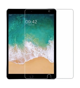 Apple iPad Mini 4 Uyumlu Ekran Koruyucu Yeni Nesil? Yüksek Kalite HD Cam (Renksiz)