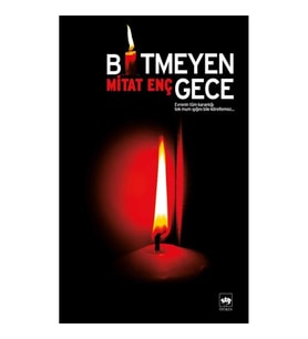 Bitmeyen Gece