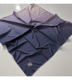 Levi'dor Trend Twill Renk Geçişli Eşarp LTE8221