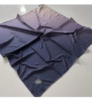 Levi'dor Trend Twill Renk Geçişli Eşarp LTE8221