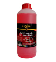 Luxor Kimya 4 Mevsim -52 Derece Ultrasonic Antifiriz 1 Lt