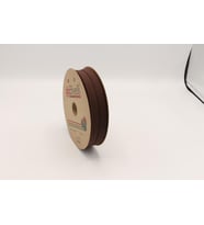 Biyelli Koton Biye Kahverengi 30MM