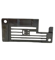 Juki Regulalı Reçme 5.6mm Plaka / 700-01885