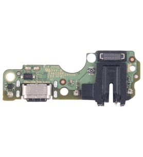 Infinix Uyumlu Hot 30i Şarj Soketli Mikrofon Bordu X669, X669c, X669d