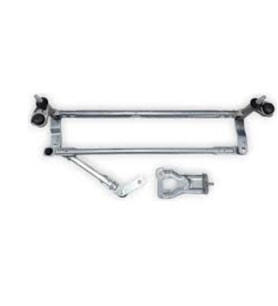 Silecek Mekanizması Ön – 1K1955601 WISCO – Volkswagen Golf V (1k1) 2003-2008 Arası Uyumlu