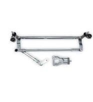 Silecek Mekanizması Ön – 1K1955601 WISCO – Volkswagen Golf V (1k1) 2003-2008 Arası Uyumlu