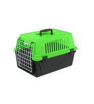Ferplast Atlas 10 Kedi Ve Köpek Taşıma Çantası Yeşil
