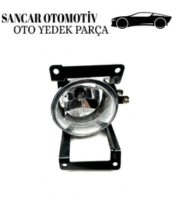 SİS LAMBASI HYUNDAI TUCSON 2004-2010 SOL 92201-2E000