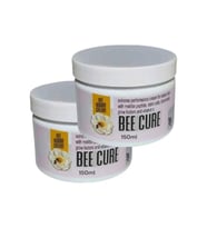 Bee Cure Rahatlatıcı Masaj Kremi 150 Ml 2 Adet
