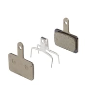 Shimano B05S Bisiklet Disk Fren Balatası 1 Çift (Kutusuz)