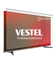Vestel 70QG9840 TV EKRAN KORUYUCU - Vestel 70" inç 177 Ekran Qled Koruyucu