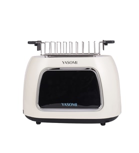 Yasomi KT-39T Retro Ekmek Kızartma Makinesi