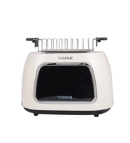 Yasomi KT-39T Retro Ekmek Kızartma Makinesi