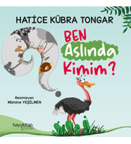 Ben Aslında Kimim?