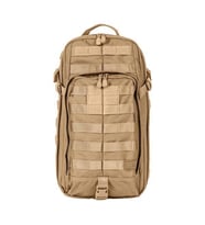 5.11 RUSH MOAB 10 TACTICAL CANTA (KAHVE)