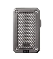 Colibri Rally Tek Torch Pürmüz Gunmetal Puro Çakmağı