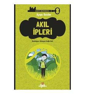 Akıl İpleri