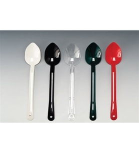 POLYCARBONAT 31 CM SERVİS KAŞIK