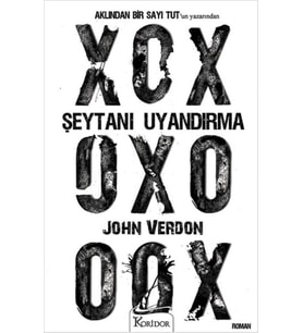 Şeytanı Uyandırma