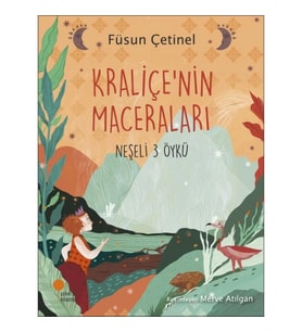 Kraliçe’nin Maceraları