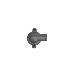 MONDİAL 250 MR RADYATÖR GİRİŞ HORTUM GÖVDESİ ALT ORJ