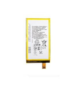 Sony Xperia XA Ultra ile Uyumlu İthal Pil F3212