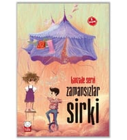 Zamansızlar Sirki