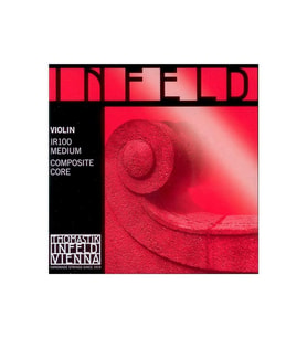 Keman Aksesuar Infeld Red Tel Thomastik Infeld TH-IR100