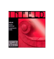 Keman Aksesuar Infeld Red Tel Thomastik Infeld TH-IR100
