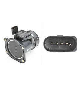 Vw Golf4-Bora Hava Debimetresi 1.6 AKL 1998-2004 06A906461B-3