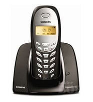 Gigaset A140 Telsiz Telefon (Siyah)