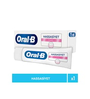 Oral-B Pro Sensitive Diş Macunu 75 ml
