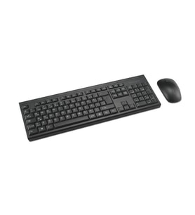 Kensington KM150 EQ Kablosuz Masaüstü Türkçe Klavye Mouse Seti K75562TR