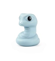 Dhink Zodiac Baby Snake Gece Lambası (Açık Mavi)