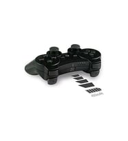 Ps3 Kablosuz Kol Dualshock 3 Wireless Controller Joystick Siyah Uyumlu