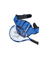 Hattrick T-101 Çocuk Tenis Raketi 21 İnç (Mavi)