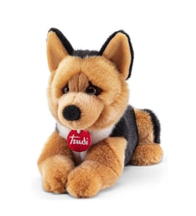 Nessiworld Peluş German Shepherd Rusty 35 cm