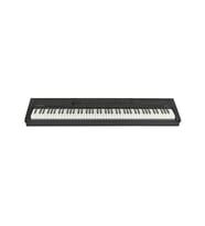 Kurzweil KAE1-LB Taşınabilir Dijital Piyano (Orta Seviye) 88 Tuşlu Hassas Klavye, Dahili Ses Sistemi, Modern Kompakt Tasarım, Yüksek Rezonans