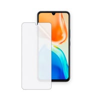 SChitec VIVO V25e Uyumlu Ön Yüzey Nano Şeffaf Hidrojel Ekran Koruyucu