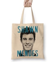 Shawn Mendes Bez Çanta Uzun Saplı