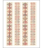 Artebella 907 Soft Transfer 23x34 cm 