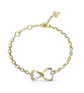 Guess JGUJUBB04618JWYGS Kadın Bileklik (Çok Renkli)