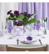Fame 6'lı Goblet